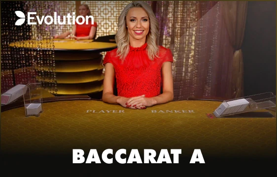 GA88 Baccarat A