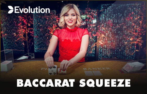 GA88 Baccarat Squeeze