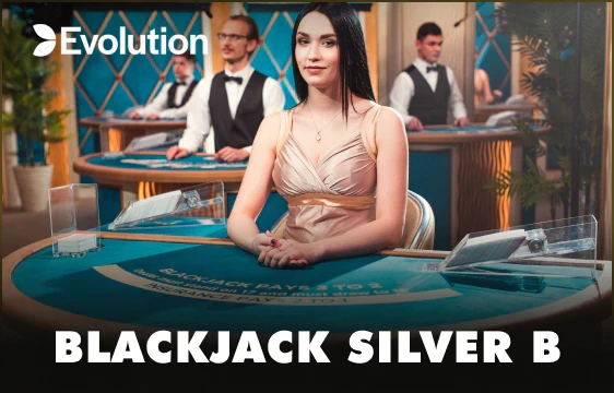 GA88 Blackjack Silver B