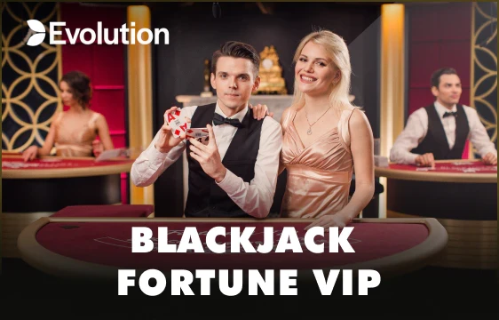 GA88 Blackjack Fortune VIP