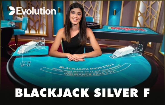 GA88 Blackjack Silver F