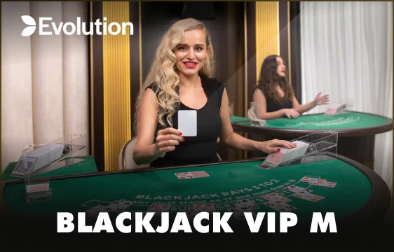 GA88 Blackjack VIP M