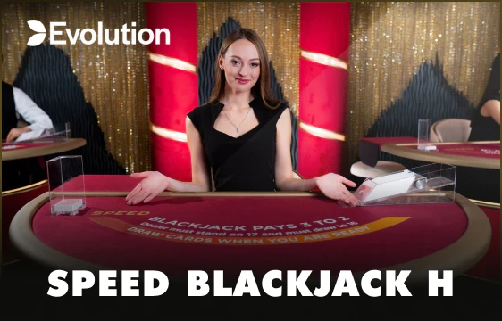 GA88 Speed Blackjack H