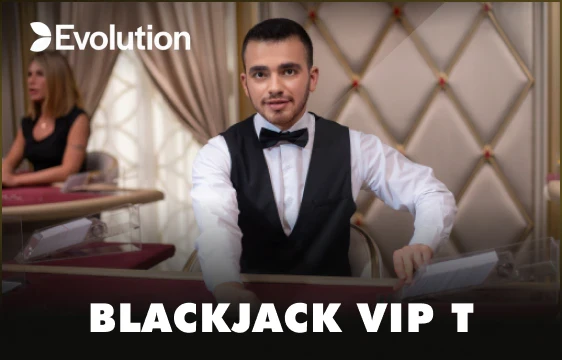GA88 Blackjack VIP T