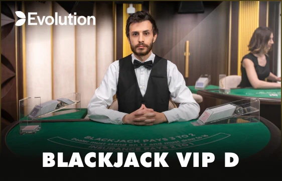 GA88 Blackjack VIP D