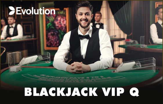 GA88 Blackjack VIP Q