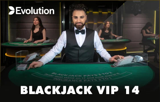 GA88 Blackjack VIP 14
