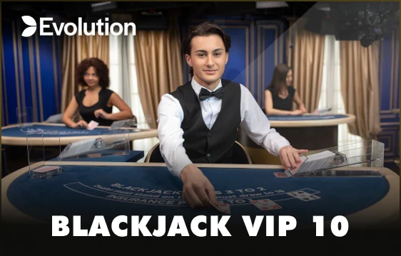 GA88 Blackjack VIP 10