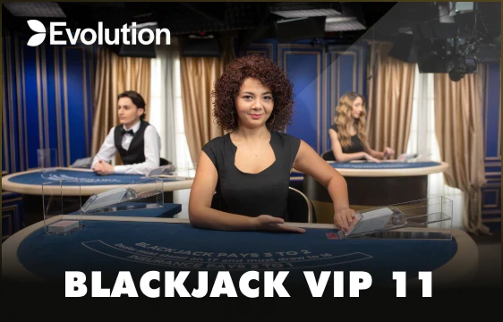 GA88 Blackjack VIP 11