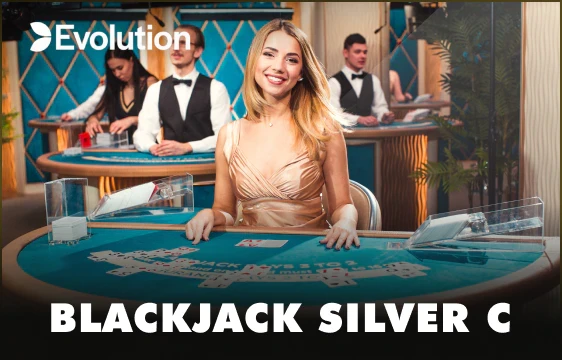 GA88 Blackjack Silver C