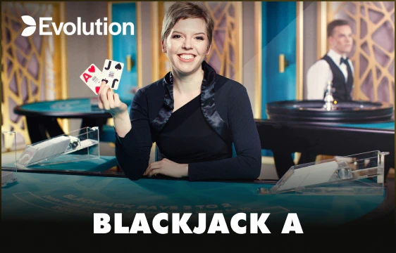GA88 Blackjack A