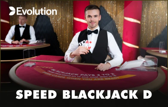 GA88 Speed Blackjack D