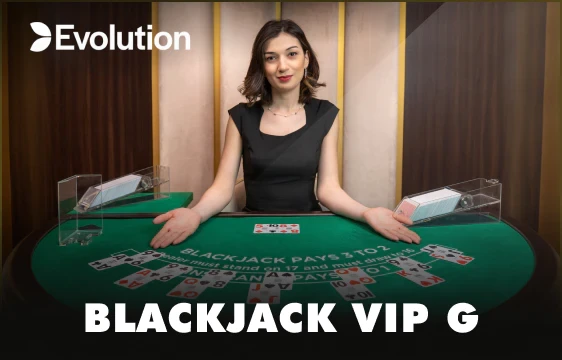 GA88 Blackjack VIP G