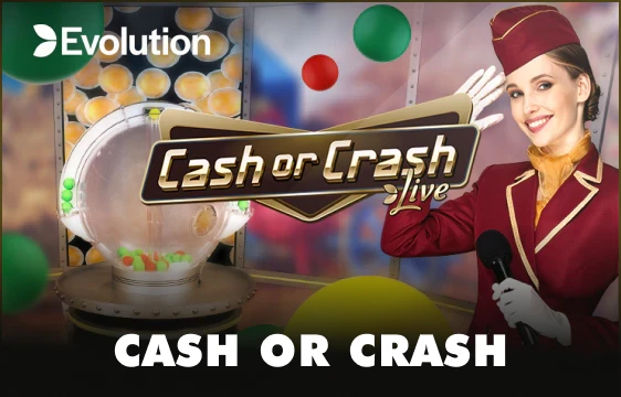 GA88 Cash or Crash
