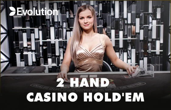 GA88 2 Hand Casino Hold'em