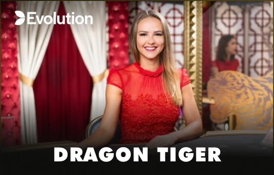 GA88 Dragon Tiger