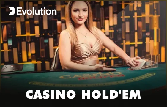 GA88 Casino Hold'em