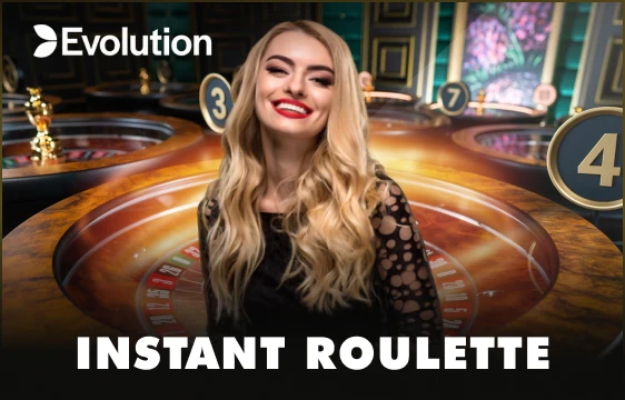 GA88 Instant Roulette
