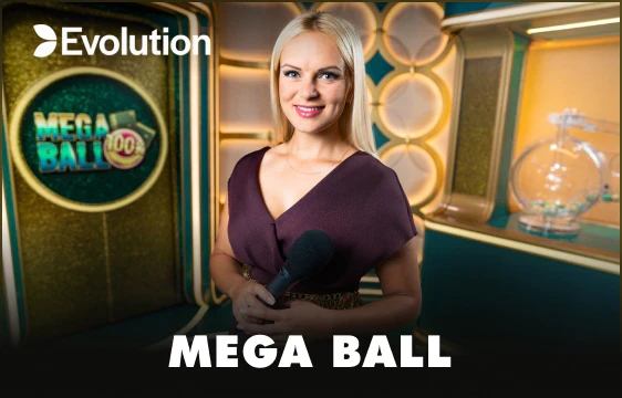 GA88 Mega Ball