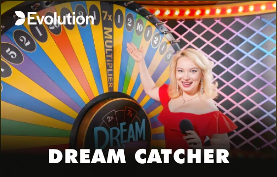 GA88 Dream Catcher
