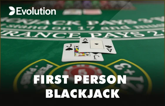 GA88 First Person Blackjack