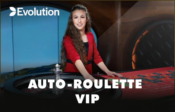 GA88 Auto-Roulette VIP