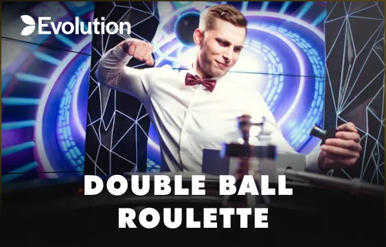 GA88 Double Ball Roulette