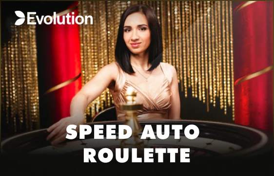 GA88 Speed Auto Roulette