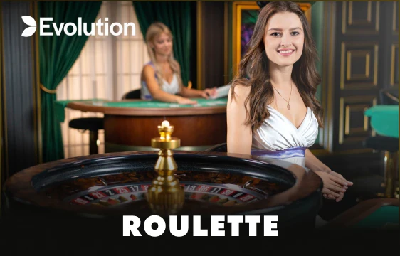 GA88 Roulette