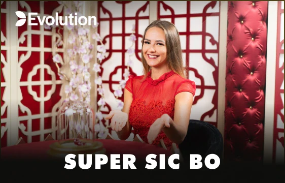 GA88 Super Sic Bo