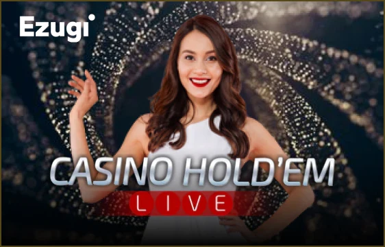 GA88 Casino Hold'em