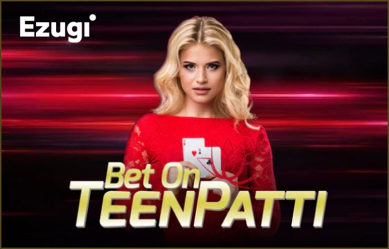 GA88 Bet on Teen Patti