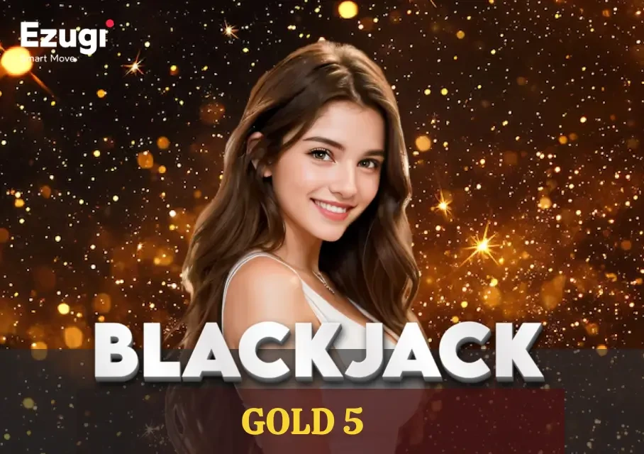GA88 Gold Blackjack 5