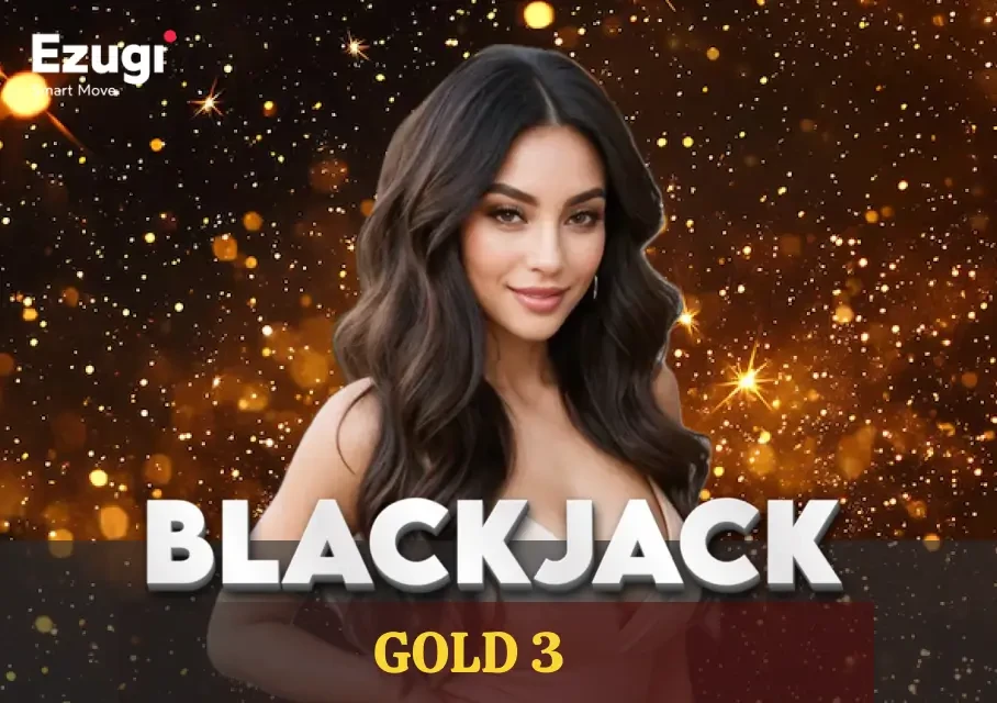 GA88 Gold Blackjack 3