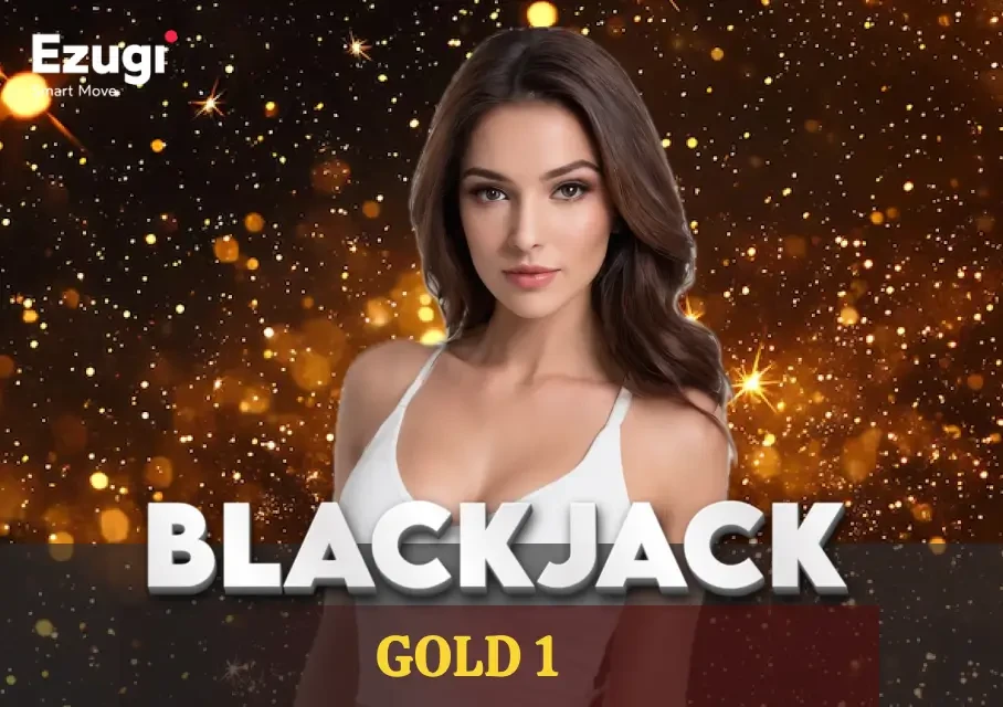 GA88 Gold Blackjack 1
