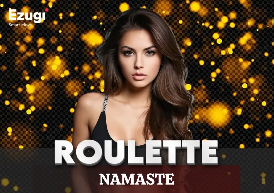 GA88 Namaste Roulette