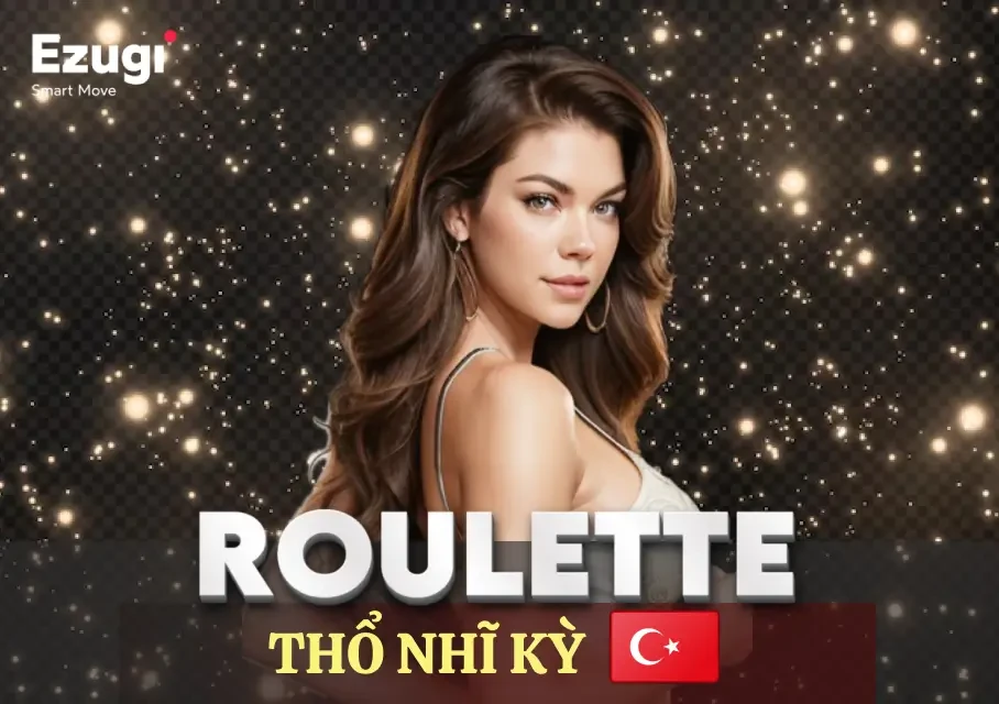 GA88 Turkish Roulette