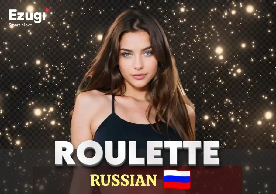 GA88 Russian Roulette