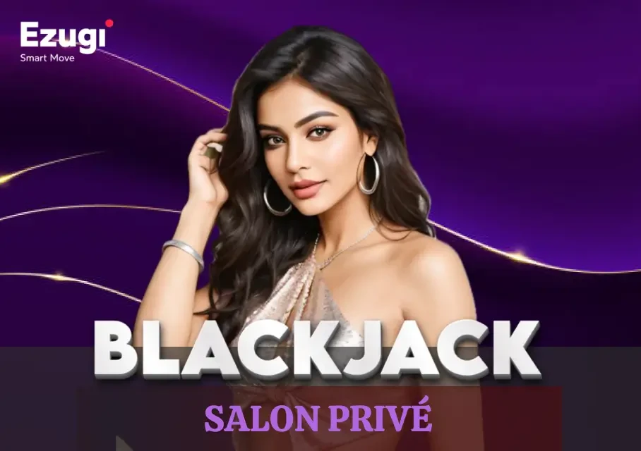 GA88 Salon Privé Blackjack