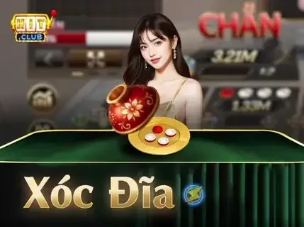 GA88 Xóc Đĩa Siêu Tốc