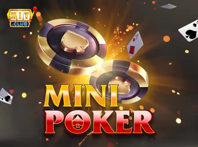 GA88 Poker Mini