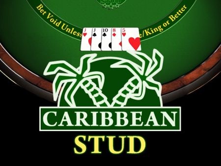 GA88 Caribbean Stud