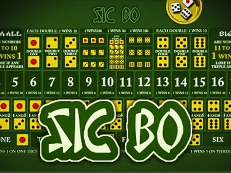 GA88 Sicbo