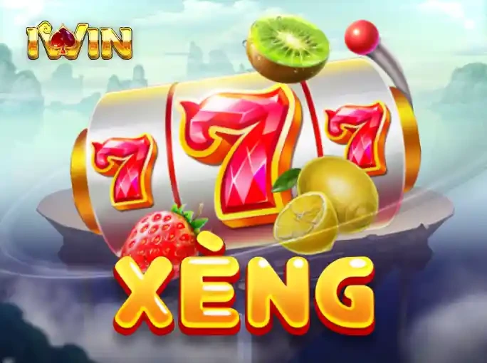 GA88 Xèng Hoa Quả