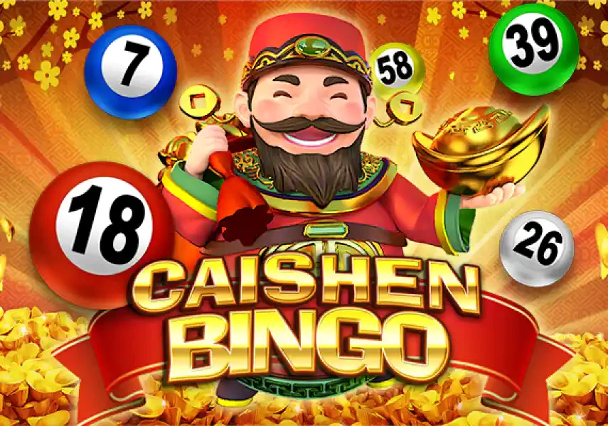 GA88 Cai Shen Bingo