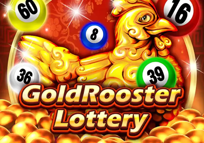 GA88 Gold Rooster Lottery