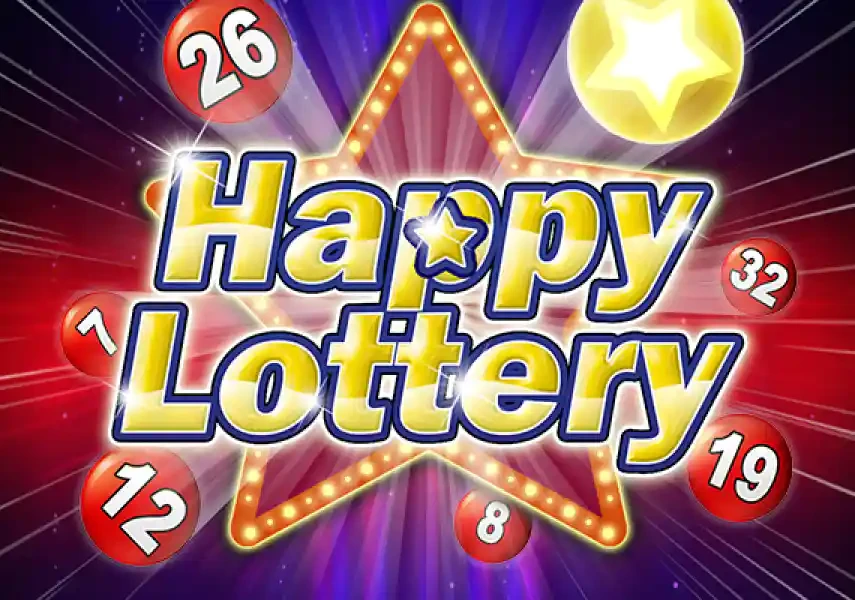 GA88 Happy Lottery