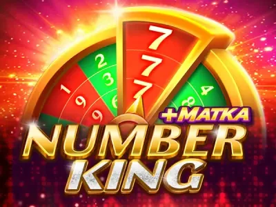 GA88 Number King