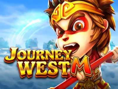 GA88 Journey West M