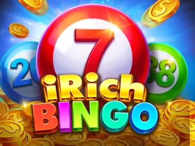 GA88 iRich Bingo